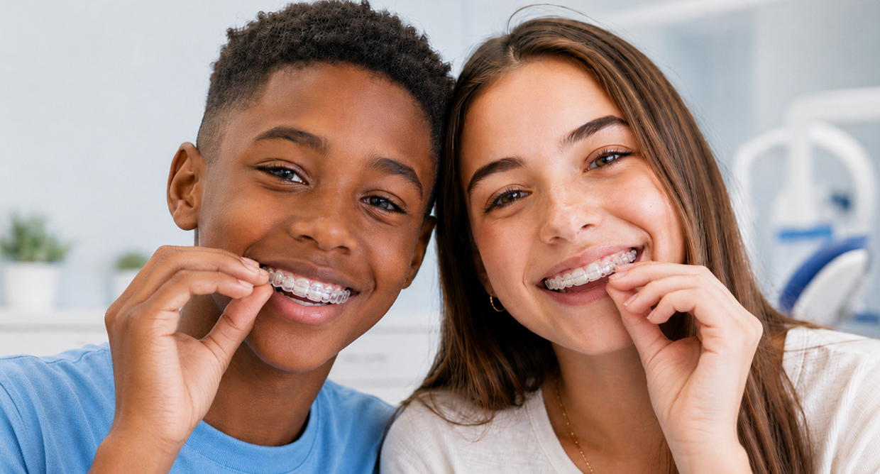 peteeth_dental_studio_dr_saadia_desai_Invisalign_for_teens_and_kids